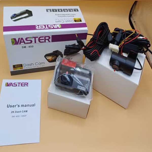 دوربین ثبت وقایع