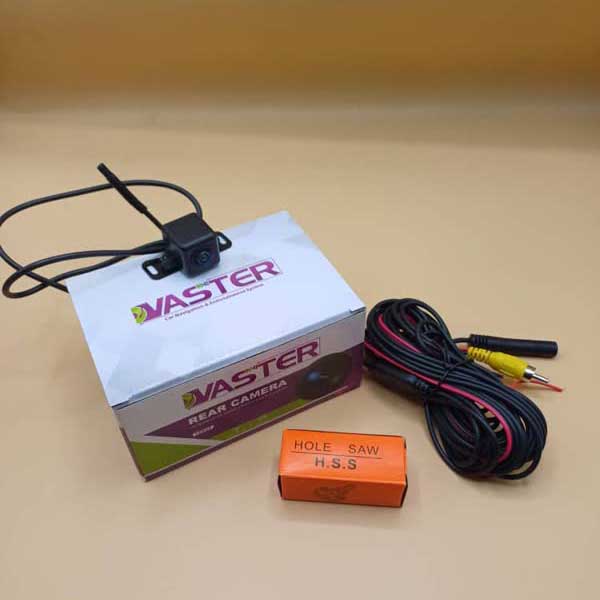 دوربین وستر