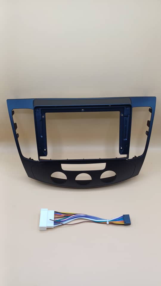 فرم سوناتا آنالوگ