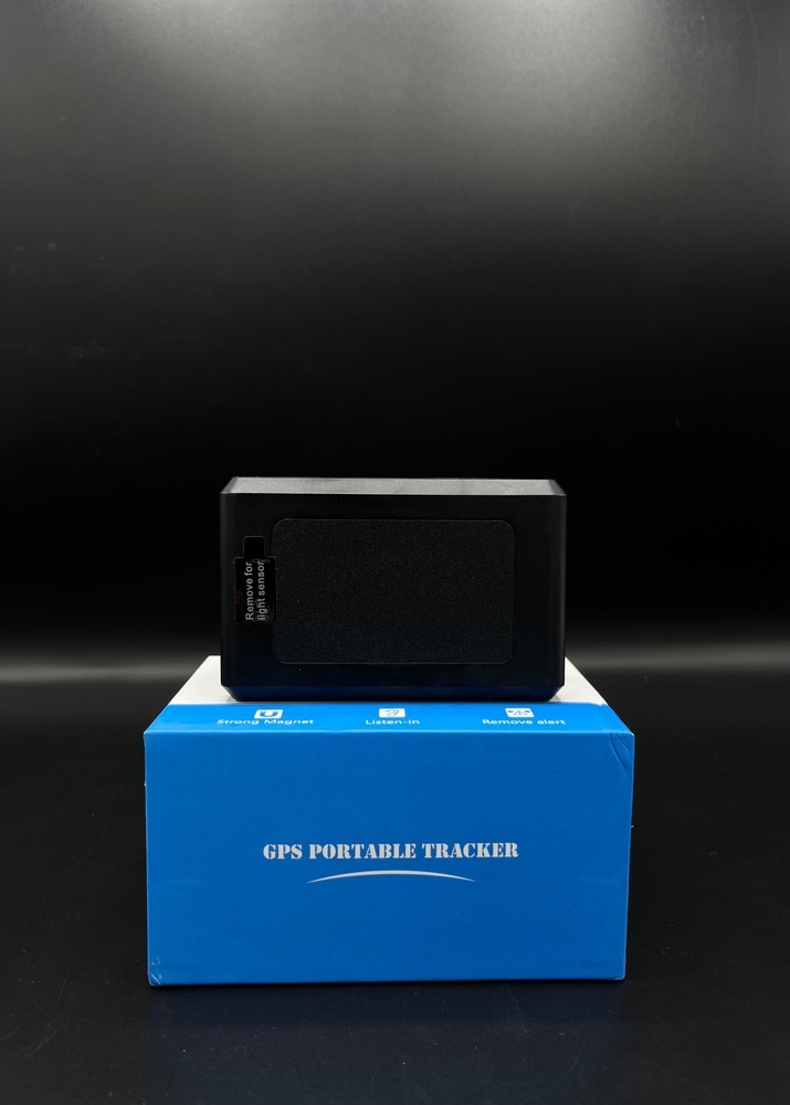 ردیاب مگنتی اسمارتک