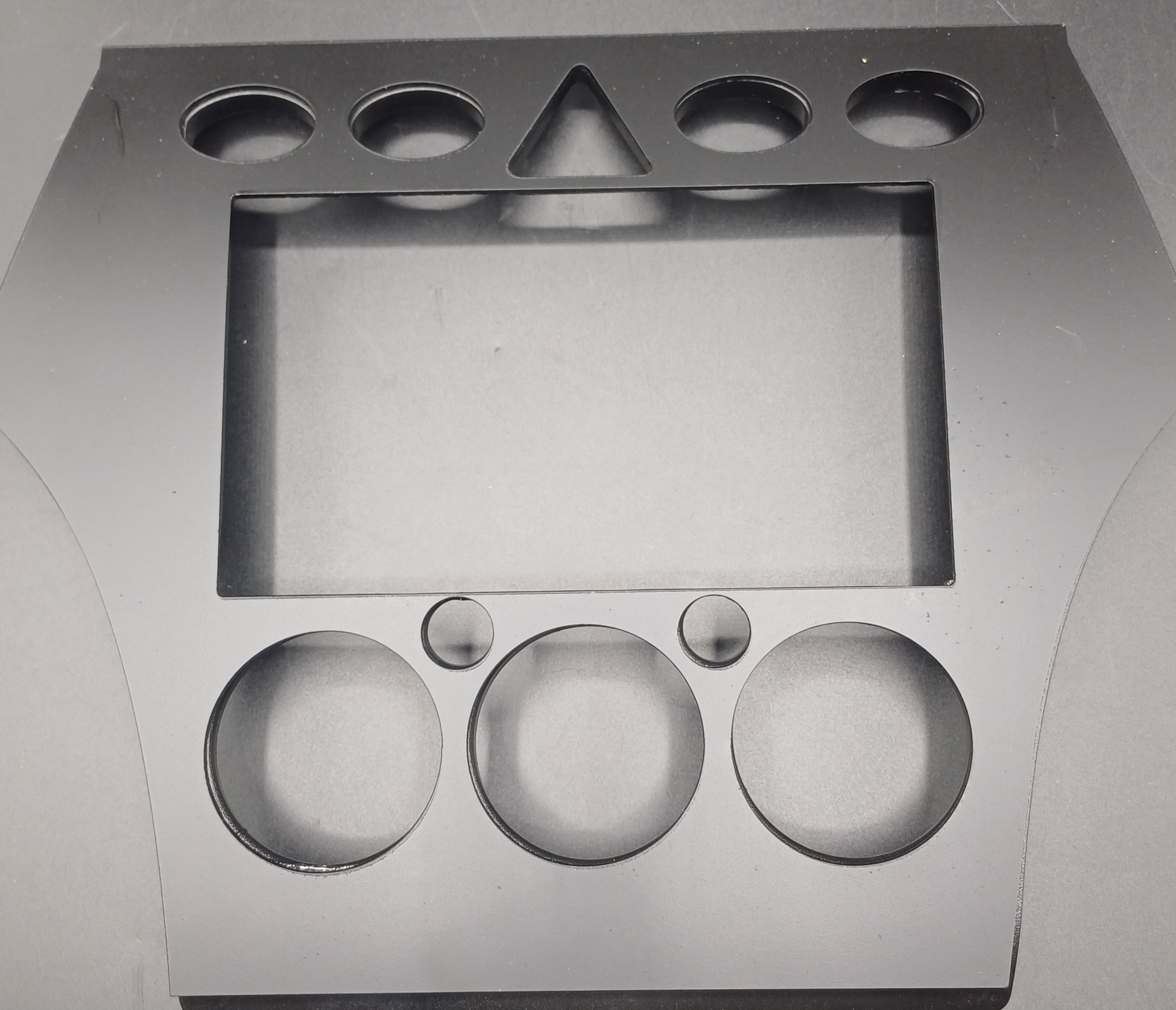 فرم تیبا 7 اینچ