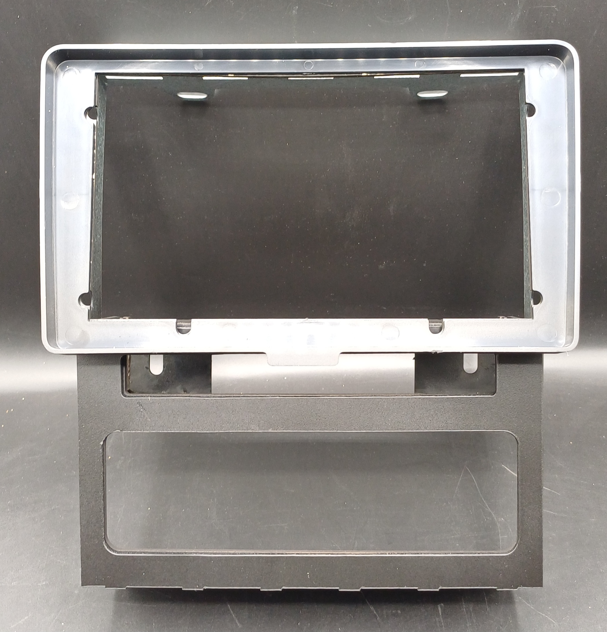 فرم سمند سورن ولومی